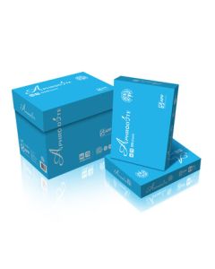 Avolo A4 70G Copy Paper 500 Sheets/Pack 5 Packs/Box