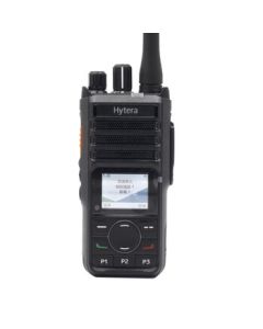 Hytera HP560Ex Professional Explosion-Proof Digital Walkie-Talkie (Standard Version)