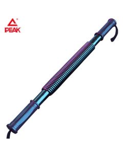 Peak Arm Strength Bar Men's Arm Muscle Training Fitness Equipment Set Chest Expander YW71141 50KG