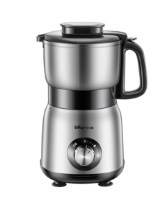 Bear Grinder, Home Powder Grinder, Flour Mill, Chinese Medicine Crusher, Food Processor, Dry Powder Machine, Stainless Steel Powder Grinding Machine FSJ-A05N6