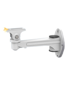 HIKVISION Surveillance Camera Mount, Metal Wall Mount Universal Bracket for CCTV Domes