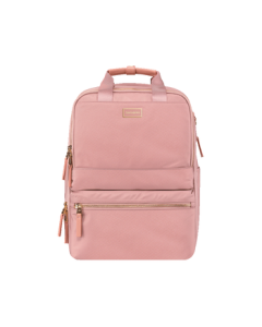 Samsonite Business Commuter Backpack for Women, 15.6-inch Laptop Backpack with Large Capacity and Wide Opening NO0 (Gift)