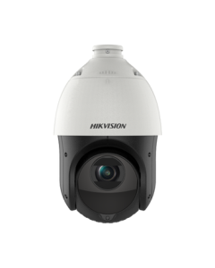 HIKVISION 4MP 2K HD 360° PTZ Smart Outdoor Waterproof Zoom PoE Infrared Cruise Dome Camera 4423IW-DE