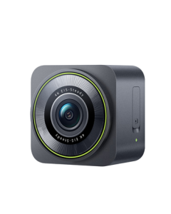 360 Dash Cam V9 Action Camera with Anti-Shake 4K HD Camcorder for Cycling Hiking Vlog Camera