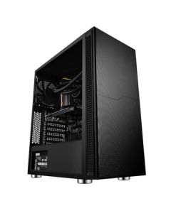 Jingtian R7-8700G/B650/64G D5/1TB SSD/No Graphics Card Host/Office Desktop Computer