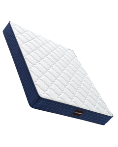 Gujia Home Furnishings JD Furniture Anti-Mite Spring Palm Hard Mattress Sapphire Blue Simmons M0083 [Jing Warehouse Flash Delivery] 1.8*2m