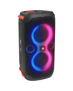 JBL PARTYBOX 320 Speaker Wireless Bluetooth Subwoofer Computer Audio Outdoor Portable Mobile Karaoke Square Dance Singing Conference Amplifier
