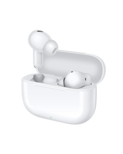 Huawei FreeBuds SE 4 ANC Noise Cancelling Edition True Wireless Bluetooth Earbuds, 50-Hour Battery Life/Multi-Mode Noise Cancellation/Fast Charging, Ceramic White