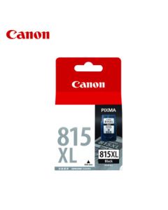Canon PG-815XL High-Capacity Black Ink Cartridge (for iP2780/MP236/MP288)