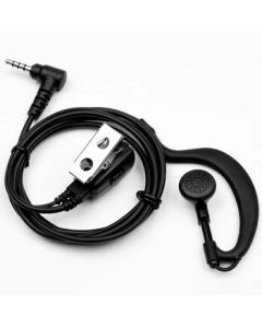 Holyda Compatible with Xiaomi Mi 3/4G Public Network Walkie-Talkie Headphone Cable for 1st Gen, 1S, 2nd Gen Lite, and Jibee Bluetooth Walkie-Talkie Single-Port Universal Accessory