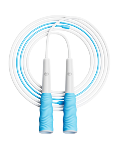 JingDong JingZao Children's Speed Jump Rope for Middle School Entrance Exams, Professional PVC Jump Rope for Primary and Secondary School Students' Competitions, Exams, and Fitness Training