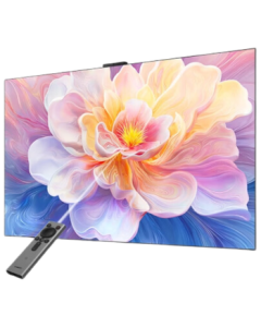 HUAWEI Vision Smart Screen 5 75-inch HarmonyOS AI Content Search Super MiniLED Energy Efficiency Class 1 Flat Screen TV HD7XAJMN