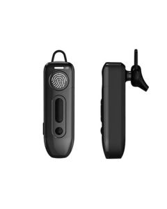 NBKEY Public Network Ear-Hook Clip-On Walkie-Talkie, Wireless Ultra-Long Battery Life, Minimum 3 Units per Order