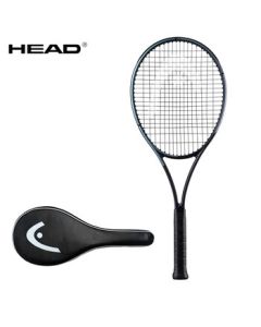 HEAD Tennis Racket Zverev GRAVITY Gradient Color Full Carbon Professional Racket PRO Pre-Strung