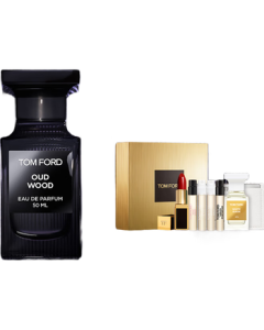TOM FORD Oud Wood 50ML TF Perfume Oud Scent Birthday Gift for Women, Girlfriend, or Boyfriend