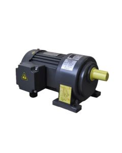 Sunbay Motor CH32 1.5KW Gear Ratio 60:1 32 Shaft