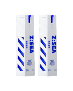 Ocean Supreme Multi-Effect Cream 60g*2, All-in-One Lotion with Essence & Moisturizer, 6-in-1 Hydrating & Oil-Control Men's Skincare Set, Perfect Gift for Boyfriend