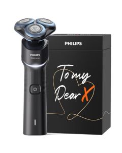 Philips (PHILIPS) New Series 5000 Shaver with SkinEase Technology for Sensitive Skin, X5003/00BP [Suitable for Sensitive Skin]