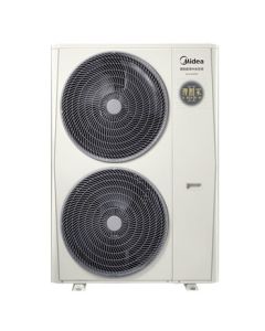 Midea 7HP Ideal Series Inverter Multi-Split AC Unit with 1st Grade Energy Efficiency 380V MDVH-200W/SN1-LX(1) (Do Not Order Separately)