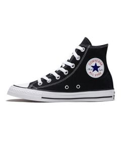Converse Unisex ALL STAR High Top Canvas Casual Sneakers for Couples 101010 Size 43 US9.5