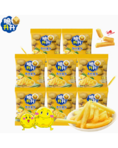 Cuishengshang French Fries *1 Bag st61205-2