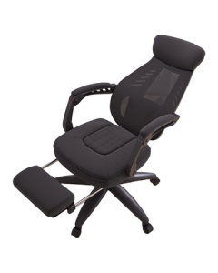 Xige Office Chair Ergonomic Chair with Reclining and Napping Features, Adjustable Computer Chair for Bosses and Office Workers