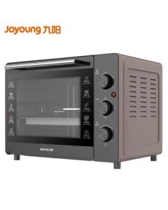 Joyoung Electric Oven Multi-function Large Capacity Oven with Independent Upper and Lower Temperature Control KX32-J12