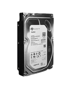 Hikvision Surveillance Hard Drive, Seagate 8TB Security Surveillance Video Recorder Mechanical Hard Disk ST8000HKVS002 for Monitoring Equipment and Computers