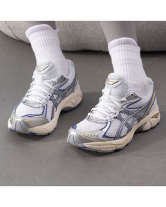 ASICS Retro Cushioned Casual Unisex Running Shoes 1203A275-109 Size 36