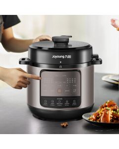Joyoung Electric Pressure Cooker Y-50H108
