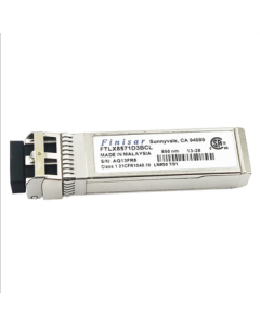 Lenovo Optical Module 10G Multimode Dual Fiber FTLX8571D3BCL 10g 850nm FTLX8574 FINISAR 10G Multimode FTLX8571D3BCL