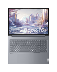 Lenovo ThinkPad ThinkBook 16+ 2025 AI Yuanqi 16-inch High Refresh Laptop Custom AMD Ryzen AI 9 365 32GB 2TB 3.2K Display