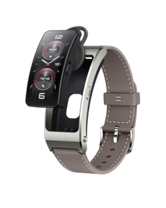 Huawei Call Band B7 Huawei Smart Band Wrist Bluetooth Headset Sky Gray for Men and Women