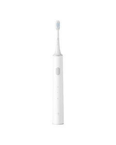 MiJia Mi Sonic Electric Toothbrush T300 - High-Frequency Vibration Rechargeable Waterproof Toothbrush for Home Use, Men and Women