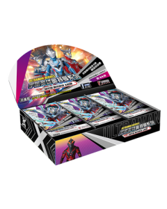 Kayou Ultraman Cards Classic Edition - Official GP Card Pack, Authentic Collectible Toy Card Gift