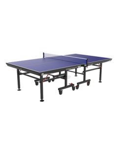 DECATHLON Professional Table Tennis Club Table for Home Use TTT930 Blue 4684166
