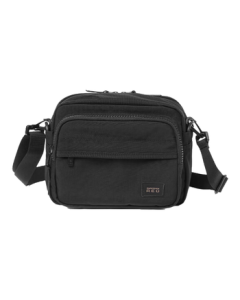 Samsonite Men's Multi-functional Shoulder Sling Bag Travel Crossbody Bag Sports Messenger Bag Birthday Gift UD3