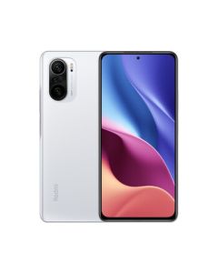 Xiaomi (MI) Redmi K40 12+256G Snowy White