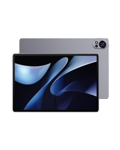 HUAWEI MatePad Air 12-inch New Model with High Refresh Rate Cloud Clear Soft Light Eye Protection Screen, 12G+512G Smoke Gray for Study and Work