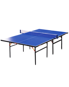 DHS (Double Happiness) Ping Pong Table Professional Training & Competition Foldable Table E-TM3616 Fast Delivery from Beijing Warehouse