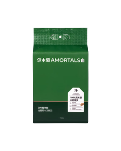 AMORTALS Hanging Bottom-Dispensing 80gsm 180 Sheets *1 Pack Facial Towel Wall-Mounted Disposable Extra Large & Thick Hanging Dispenser