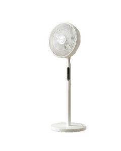 Bear Fan Floor Fan Dual-Use (Desk/Floor) with Four Wind Modes DFS-D47F2