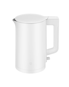 MiJia Mi Electric Kettle Household Food-Grade 304 Stainless Steel 1500W Fast Heating Auto Shut-Off 1.5L Large Capacity N1