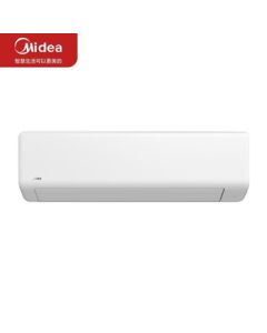 Midea KFR-50GW/G1-1 2HP Inverter Wall-Mounted Air Conditioner (Cooling & Heating) - Tier 1 Energy Efficiency, All-Inclusive Price 5M (DX)