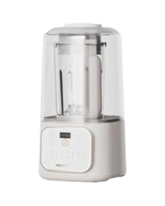 Joyoung Soundproof Blender for Home Use, 1.5L Large Capacity Multi-Function No-Filter Fine Grinding Smart Scheduled Cooking for Grains, Baby Food, and Ingredient Processing