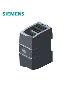 Siemens Digital Output SM1222 16DO 24VDC Transistor 0.5A 6ES72221BH320XB0