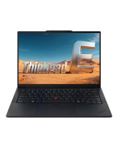 ThinkPad Lenovo Laptop E14 2025 Ultra Edition - Business Office Student Ultrabook, Intel Core 5, 16GB RAM, 1TB SSD, 2.8K Display, Black