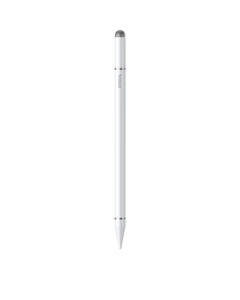 Baseus Stylus Pen, Touch Screen Capacitive Pen for Tablets [Universal for Phones & Tablets], Compatible with iPad, Apple, Huawei, Xiaomi, Honor, Samsung, Apple Pencil