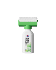 Nippon Hejing Wall Repair Paste Roller Paint - Stain Remover for Renovation, Cleaning, and Interior Wall Repair Latex Paint (500g)