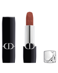 Dior DIOR Rouge Dior Velvet Lipstick 707 Matte 3.5g Cosmetic Birthday Gift for Girlfriend